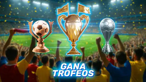 Soccer Clash: Football Game screenshot