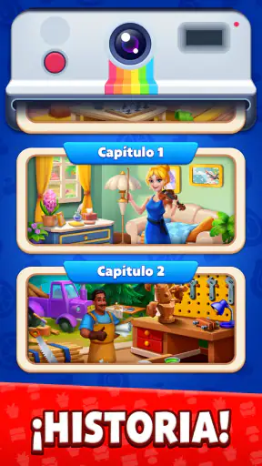 Solitario - Solitaire Family screenshot