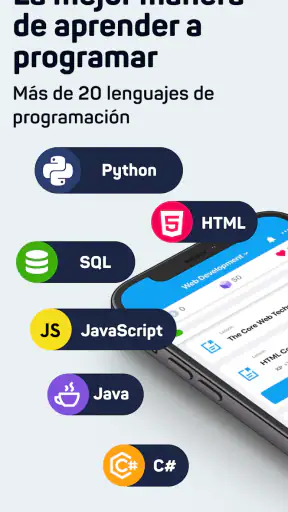 Sololearn: Learn to code screenshot