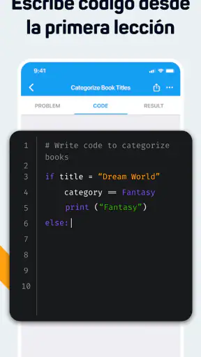 Sololearn: Learn to code screenshot