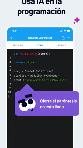 Sololearn: Learn to code screenshot