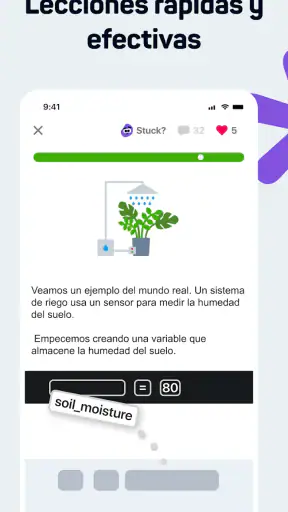 Sololearn: Learn to code screenshot
