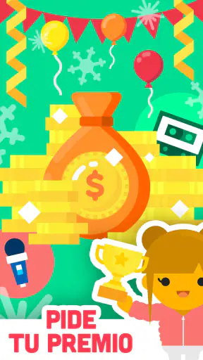SongPop Classic screenshot