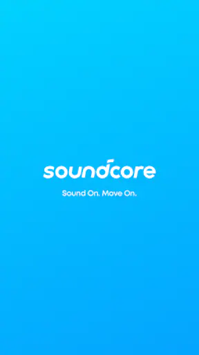 Soundcore screenshot