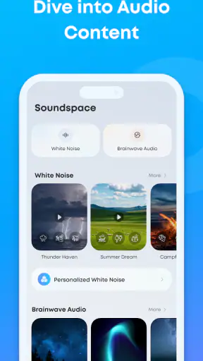 Soundcore screenshot