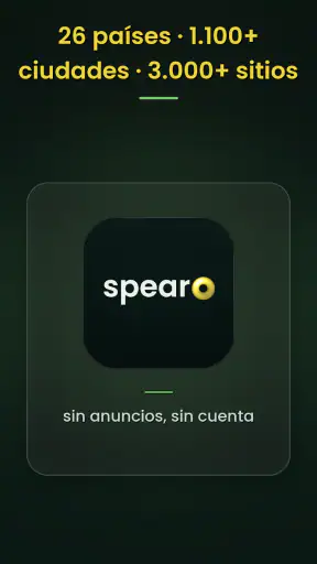 Spearo: Pesca Submarina y Olas screenshot