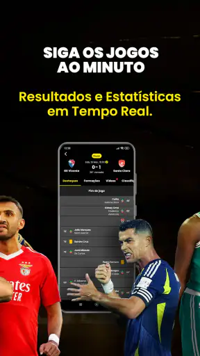 sport tv screenshot