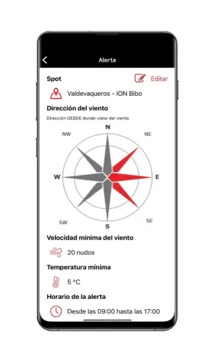 Spotfav: Cámaras En Directo screenshot