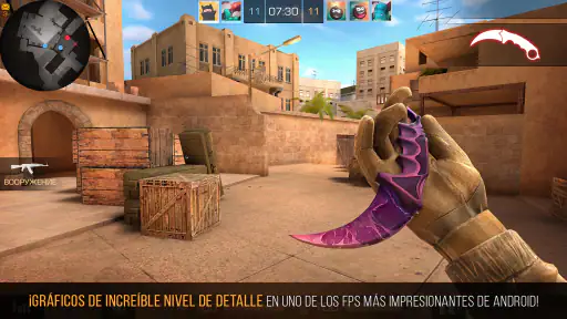 Standoff 2 screenshot