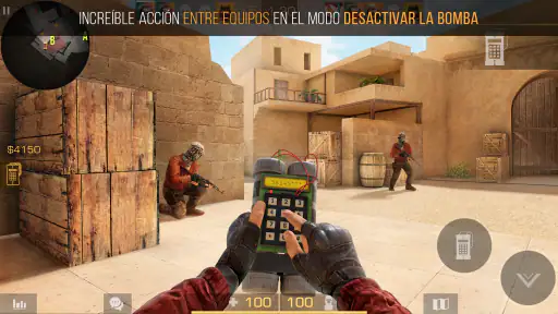 Standoff 2 screenshot
