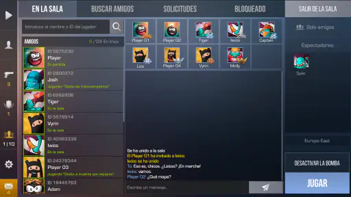 Standoff 2 screenshot