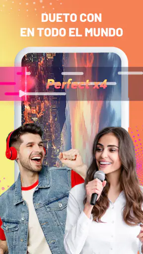 StarMaker: Canta Karaoke screenshot
