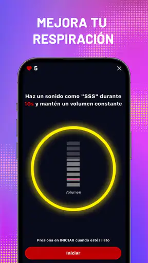 StarMaker Lite: Canta Karaoke screenshot