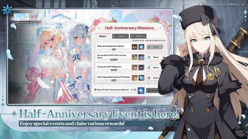 StarSavior screenshot