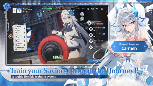 StarSavior screenshot