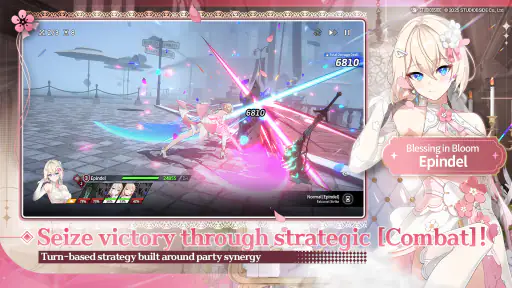StarSavior screenshot