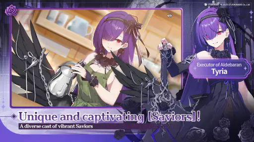 StarSavior screenshot