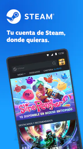 Steam screenshot