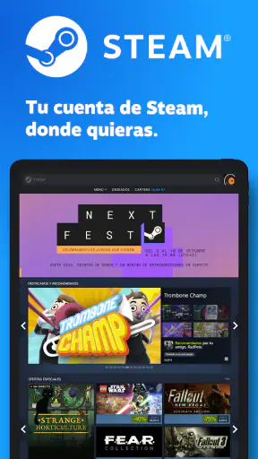 Steam screenshot
