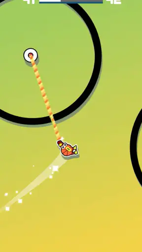 Stickman Hook screenshot