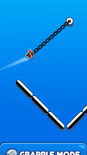 Stickman Hook screenshot