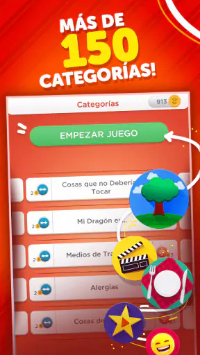 Stop screenshot
