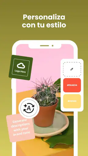 Storybeat - Reels e Historias screenshot