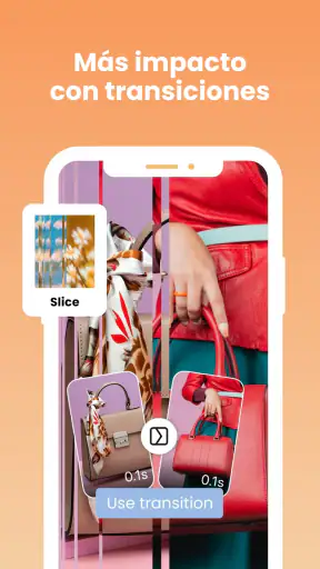 Storybeat - Reels e Historias screenshot
