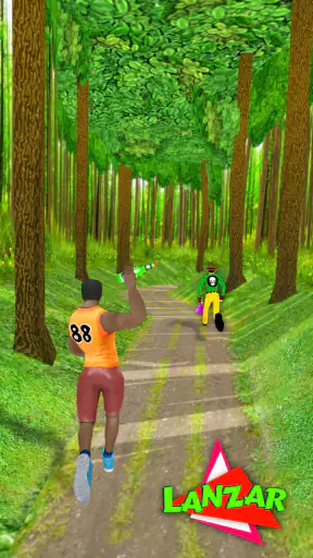StreetChaser screenshot