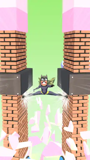 Stretch Legs: Reyes del salto screenshot