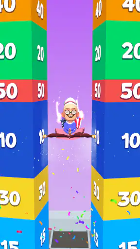 Stretch Legs: Reyes del salto screenshot