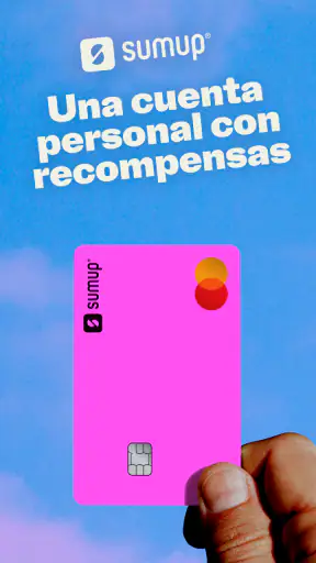 SumUp: Finanzas personales screenshot