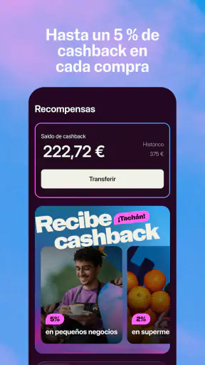 SumUp: Finanzas personales screenshot