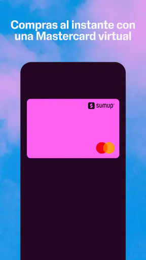 SumUp: Finanzas personales screenshot