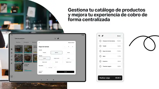 SumUp Business: pagos y TPV screenshot