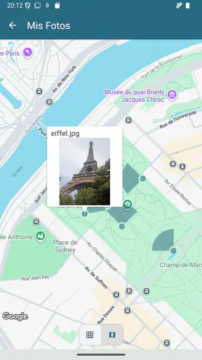 Sun Position Pro screenshot