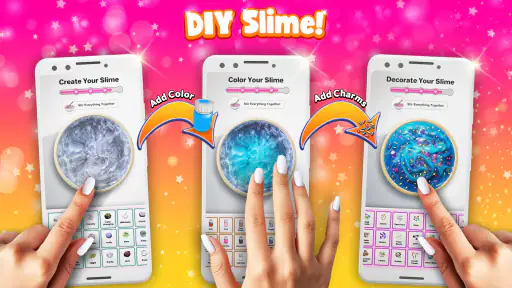 Super Slime Simulator screenshot