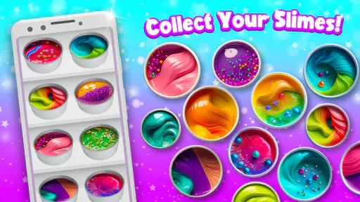 Super Slime Simulator screenshot