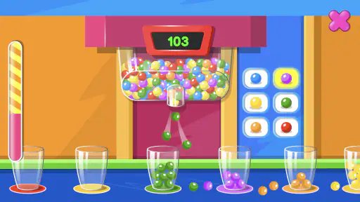 Supermarket Game screenshot