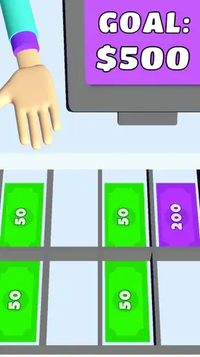 Supermarket: Gerente Tienda 3D screenshot