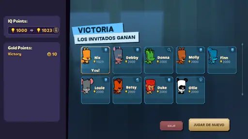 Suspects: Mansión Misteriosa screenshot