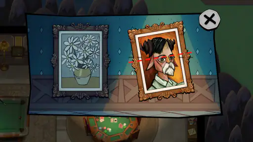 Suspects: Mansión Misteriosa screenshot