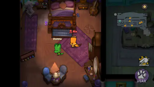 Suspects: Mansión Misteriosa screenshot