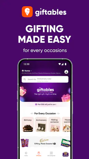 Swiggy: Food Instamart Dineout screenshot