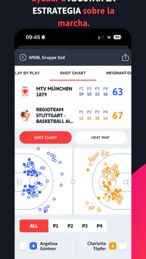 SWISH by NBN23 screenshot