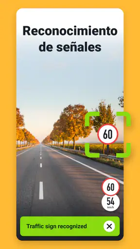 Sygic Navegador GPS y Mapas screenshot