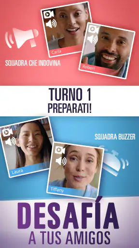 Tabú: Juego Oficial screenshot