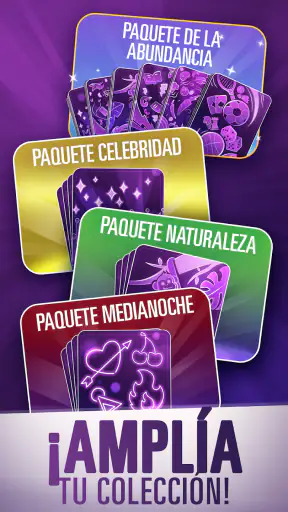 Tabú: Juego Oficial screenshot