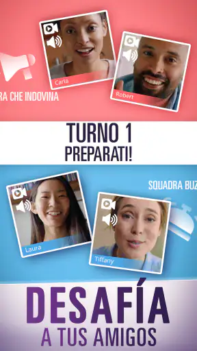 Tabú: Juego Oficial screenshot