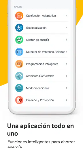 tado° screenshot
